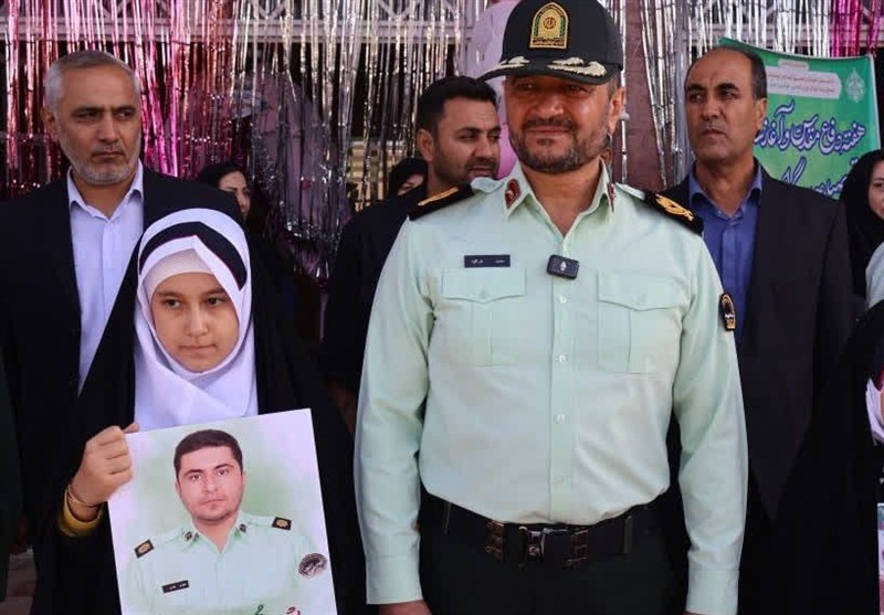 فراجا , دانش آموزان , 