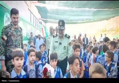 بدرقۀ پدرانه