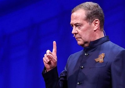 روسيه،ناتو،مدودوف،پيروي،هشدار،معناي