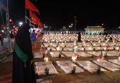 الگوسازی ملی از سمنان؛ دومین کنگره 3 هزار شهید با نوآوری‌های کم‌نظیر برگزار شد