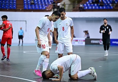 ايران،گل،فوتسال،مالزي،ضربه،امتياز،آسيا،جام،مرحله،پايان