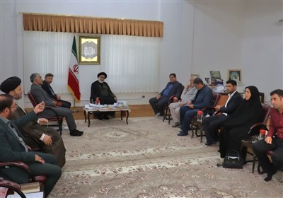شهركرد،توسعه،استان،ايزدي،مؤثري،استاندار،اشتغال،جمعه