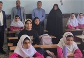 کاهش 64 درصدی دانش‌آموزان اتباع خارجی در مدارس استان بوشهر