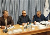 ظرفیت پرورش ماهی در اردبیل به 700 تن رسید‌