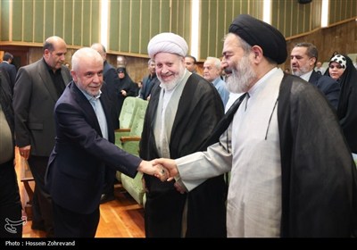 بزرگداشت شهدای منا