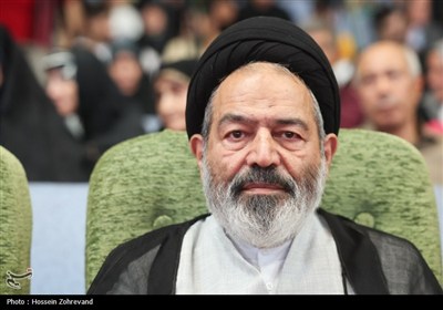 بزرگداشت شهدای منا