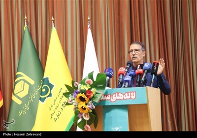 بزرگداشت شهدای منا