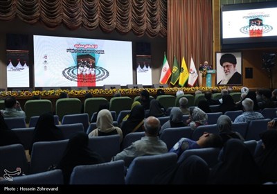 بزرگداشت شهدای منا