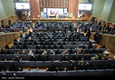 بزرگداشت شهدای منا
