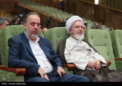 بزرگداشت شهدای منا