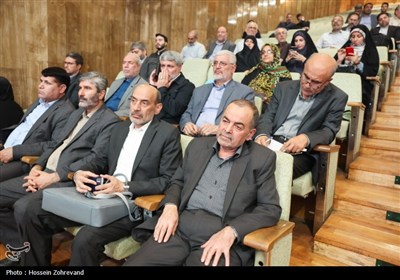 بزرگداشت شهدای منا