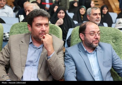 بزرگداشت شهدای منا