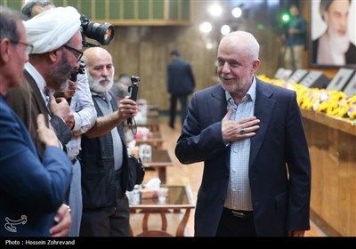 بزرگداشت شهدای منا