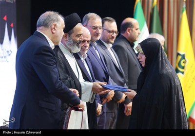 بزرگداشت شهدای منا