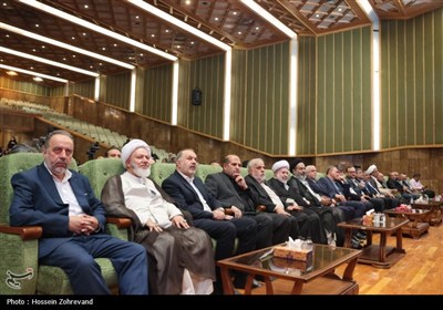 بزرگداشت شهدای منا