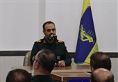 دشمنان با محاسبات غلط و ادعاهای پوشالی وارد میدان شدند