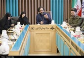 پشت جبهه اما در قلب نبرد؛ حکایت شجاعت‌های خاموش دفاع مقدس