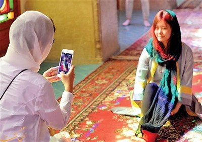 گردشگري،خارجي،كشورهاي،ايران،گردشگران،رواديد،گردشگر،فشارهاي،ت ...