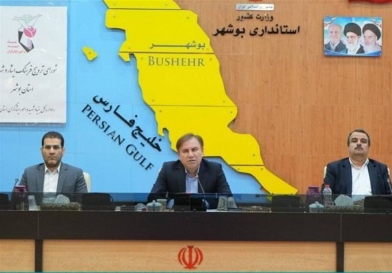 استاندار بوشهر خواستار توجه به تولید آثار هنری ویژه کودک و نوجوان شد