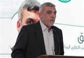 واکنش تند حماس به لفاظی‌های ابومازن علیه مردم و مقاومت فلسطین