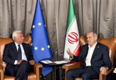 بزشکیان: المسؤول عن الوضع الراهن هو الذی انسحب من الاتفاق النووی