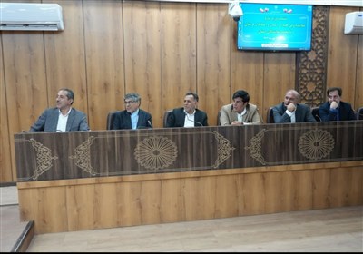 نشست وزیر نیرو با مجمع نمایندگان استان لرستان