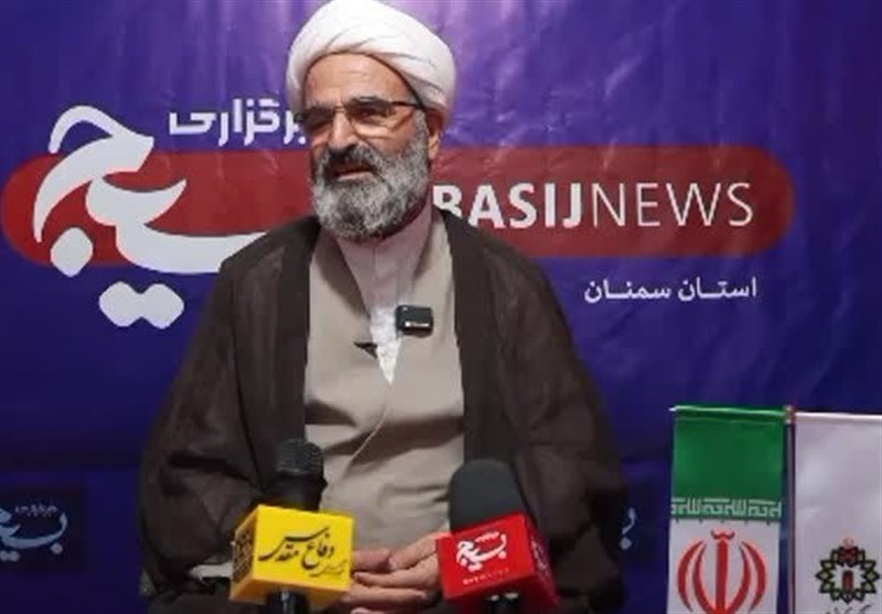 ملت ایران در جنگ 12 روزه ‌پاسخ کوبنده‌ای به نقشه‌های دشمن دادند