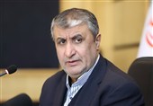 اسلامی: 5 هزار مگاوات برق اتمی در سایت «ایران هرمز» تولید خواهد شد