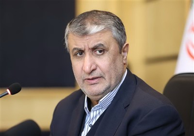اسلامی: 5 هزار مگاوات برق اتمی در سایت «ایران هرمز» تولید خواهد شد
