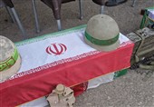 گزارش تسنیم از آیین تجلیل از پیشکسوتان دفاع‌مقدس در کردستان/رونمایی از کتاب روزهای بی‌قرار