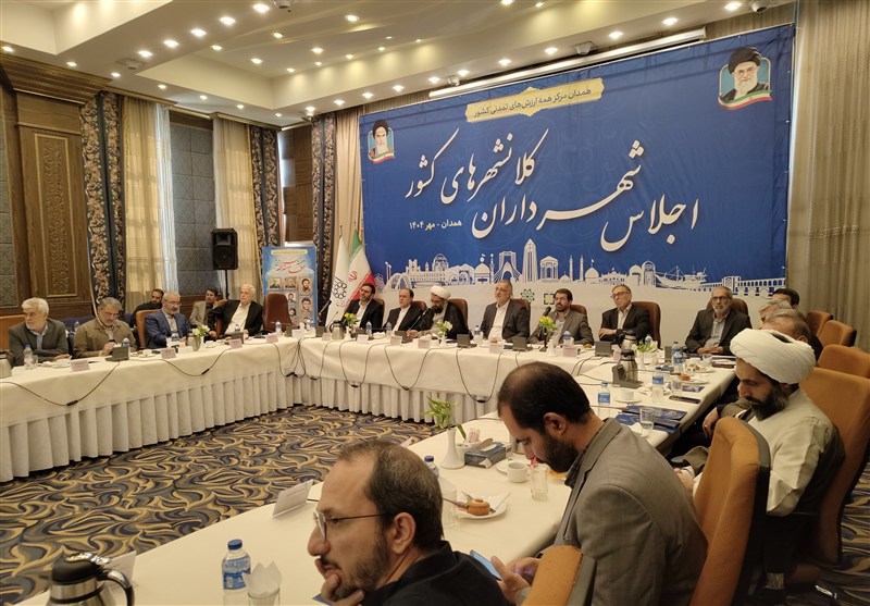 شهردار همدان: زاکانی در جنگ 12 روزه مانع بهره‌برداری دشمن از برخی مسائل شد
