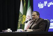 مقدم‌فر: توطئه‌های اسرائیل در جنگ 12 روزه نقش برآب شد/ امید به تجمع‌ و نارضایتی مردم ‌داشت