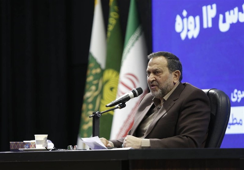مقدم‌فر: توطئه‌های اسرائیل در جنگ 12 روزه نقش برآب شد/ امید به تجمع‌ و نارضایتی مردم ‌داشت