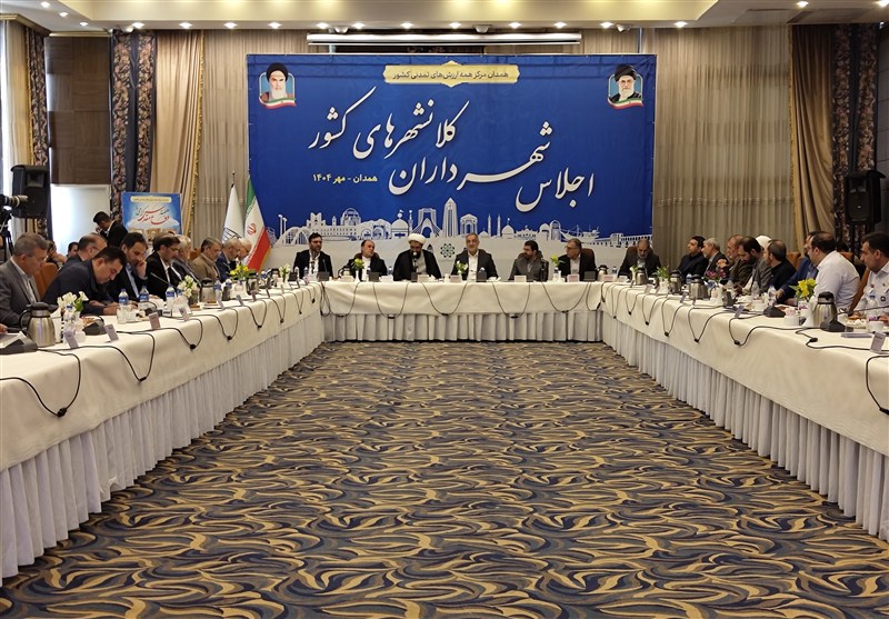 سهم همدان از درآمدهای کشوری ناعادلانه است
