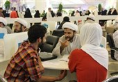 تصویر گمشده روحانیت در قاب رسانه