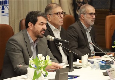 همدان،استان،بالتازار،پروفسور،استاندار،كشور،ايران،ملانوري،طاع ...