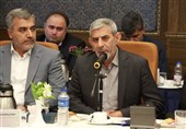 روایت حمید حسام از شهید حسن ترک/ عارفی شجاع در پیشانی نبرد بود