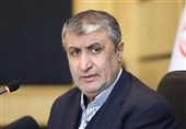 ‘Iran Hormuz’ Plant to Generate 5,000 Megawatts of Nuclear Power: AEOI Chief