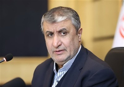 ‘Iran Hormuz’ Plant to Generate 5,000 Megawatts of Nuclear Power: AEOI Chief