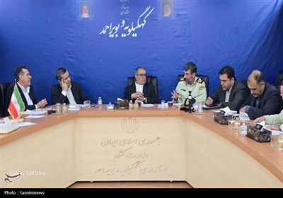انتظامي،اقدامات،تاكيد،رحماني،پيگيري،نيروي،حوزه،هفته،تداخل،گر ...