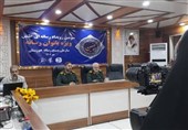 سردار فلاحی: آمادگی کامل برای تحقق منویات امام و آرمان‌های انقلاب را داریم