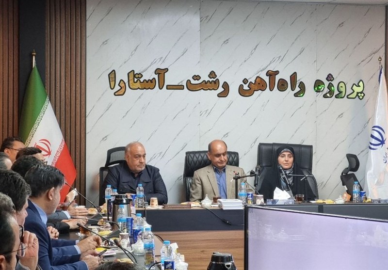 وزیر راه و شهرسازی: نشست سه‌جانبه ایران، روسیه و آذربایجان در باکو برگزار می‌شود