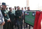 آسفالت سالانه یک میلیون متر مربع جاده‌های بین مزارع در سطح کشور‌