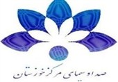 درخشش معاون جوان سیمای خوزستان در مجمع بین‌المللی+فیلم