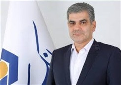 تسهيلات،پرداخت،بانك،اردبيل،مهر،فتحعلي،مديرعامل،تومان،استان،ك ...