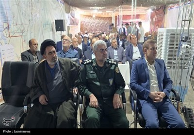 بازسازی عملیات الی بیت‌المقدس در یاسوج