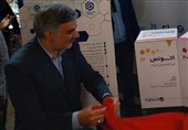 رونمایی از 3 محصول دانش‌بنیان در حوزه سرطان، زنان و بیش‌فعالی