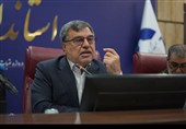 رسوب 7780 میلیاردی منابع اعتباری دستگاه‌های اجرایی ایلام