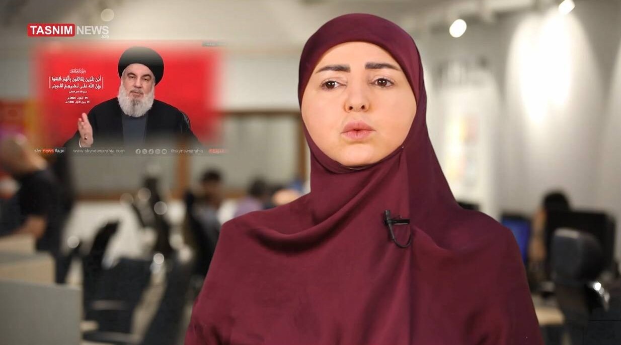 عام على الإستشهاد والعهد باق