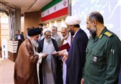 امام جمعه جدید بهاباد معرفی شد؛ نماز جمعه پل ارتباطی مردم و مسئولان
